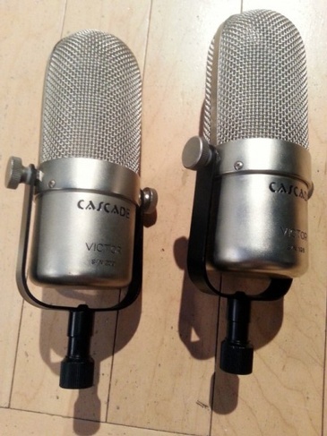 Cascade Victor 