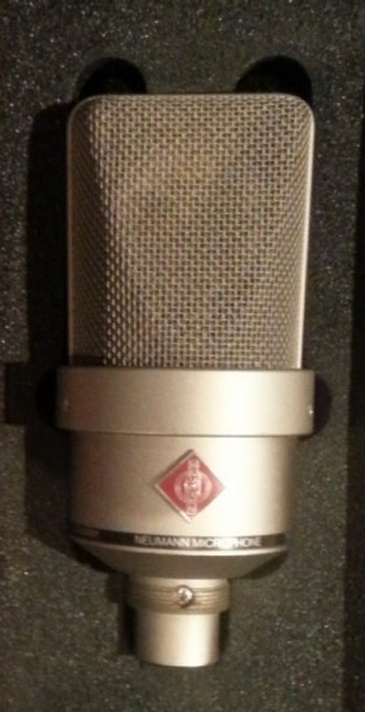 Neumann TLM-103