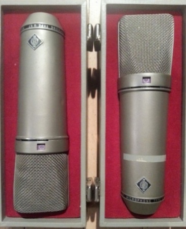 Neumann U-67