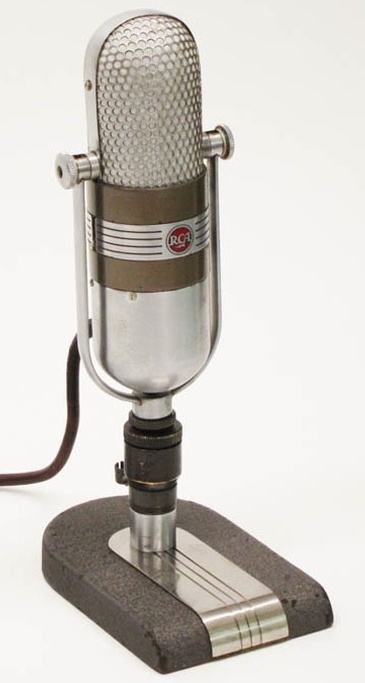 RCA 77DX