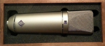 Neumann U-89