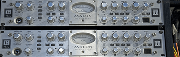 Avalon Pres