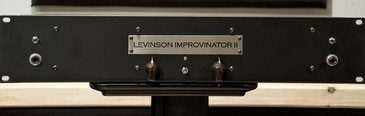 Levinson Improvinator II