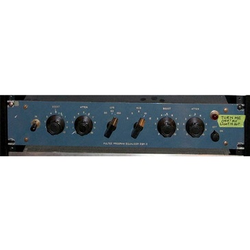 Pultec-EQ